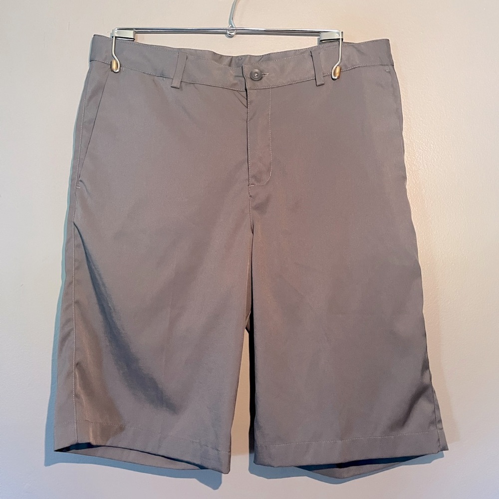 Nike Youth Dri-fit Leisure Shorts